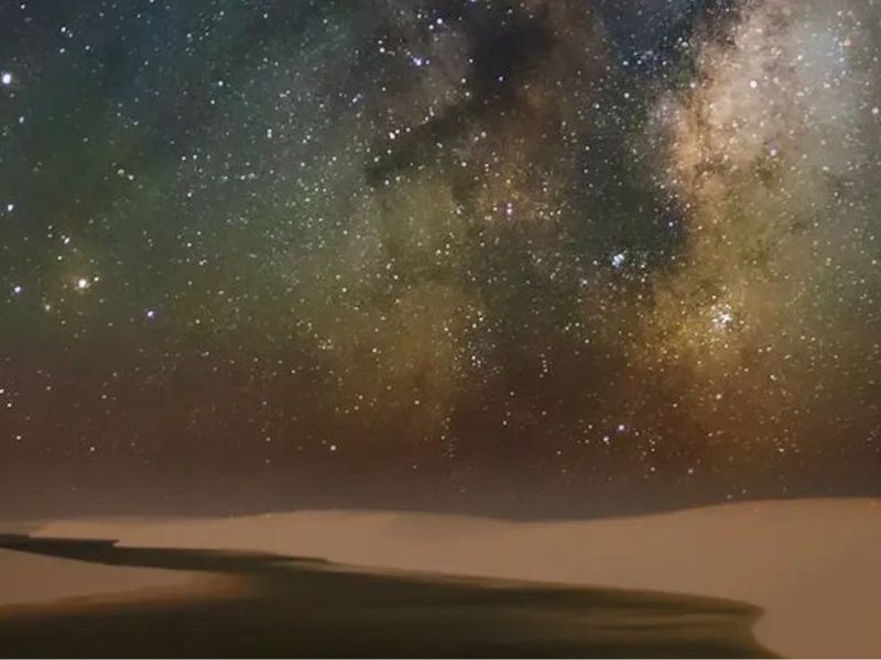 Mirante das Estrelas