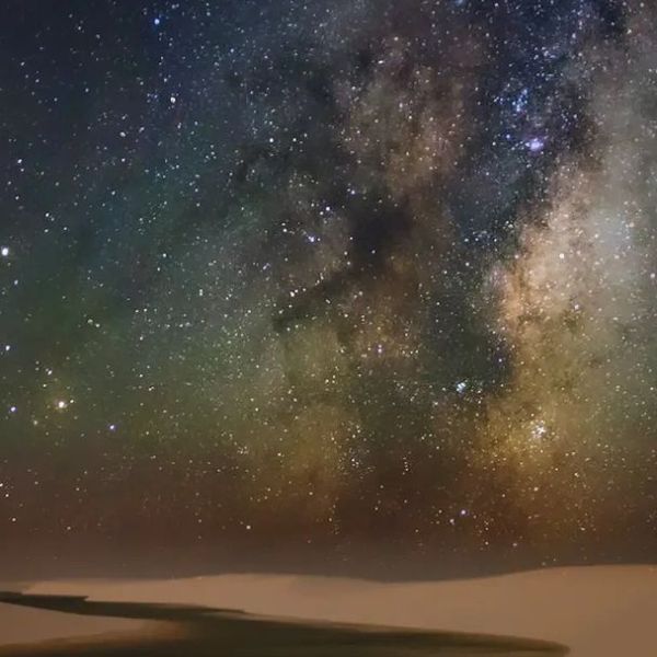 Mirar das Estrelas Foto 5