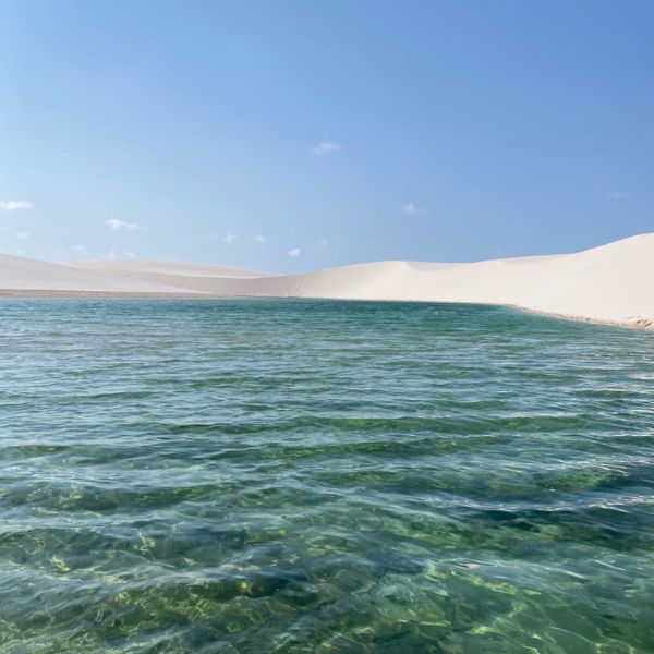 Lagoa Azul Foto 4