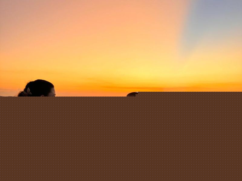 Nascer do Sol