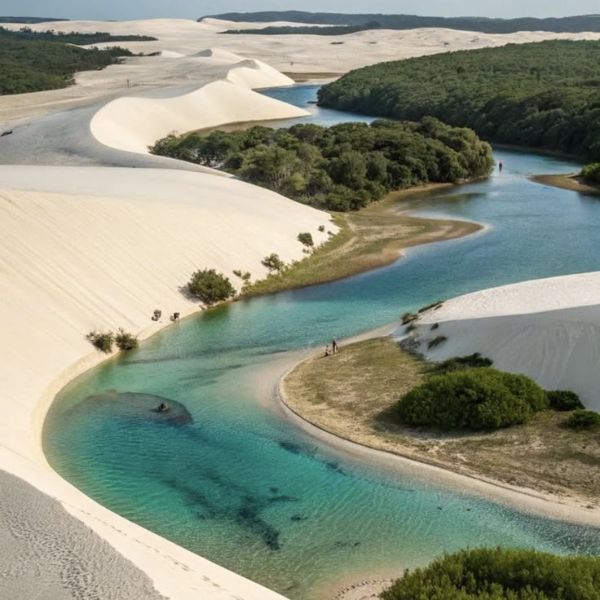 Santo Amaro Foto 2