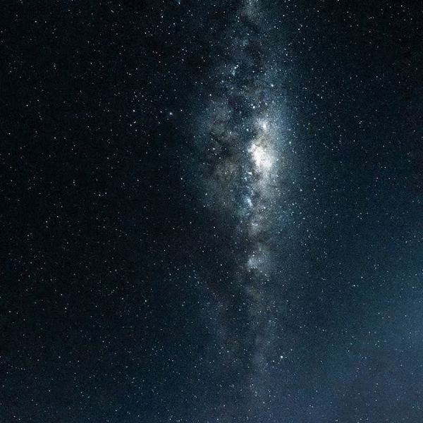 Mirar das Estrelas Foto 1