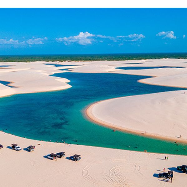 Lagoa Azul Foto 3