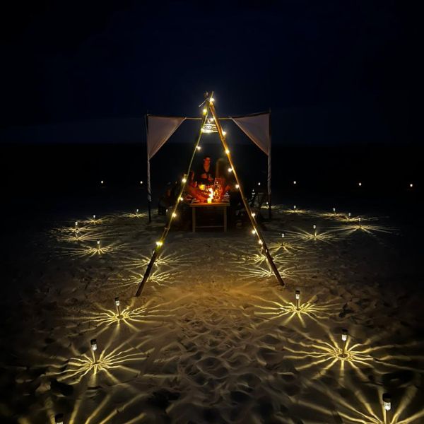 Mirar das Estrelas Foto 4