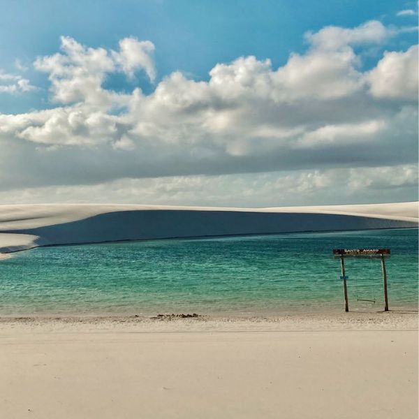 Santo Amaro Foto 4